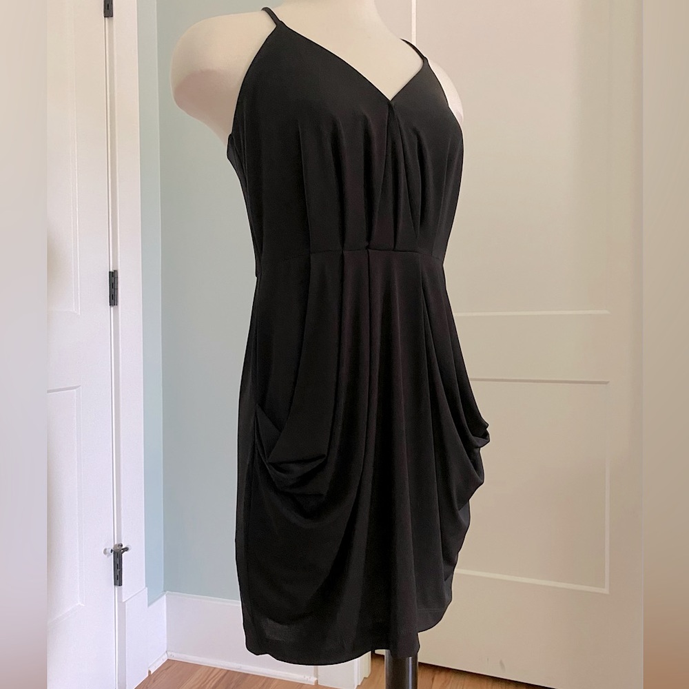 Bcbgeneration Ultimate Lbd With Adjustable Straps… - image 1